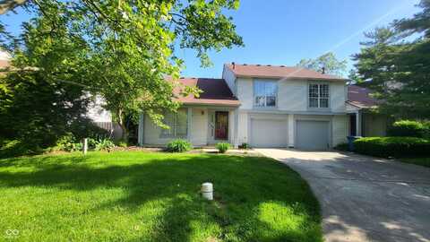6426 Bayside S Drive, Indianapolis, IN 46250
