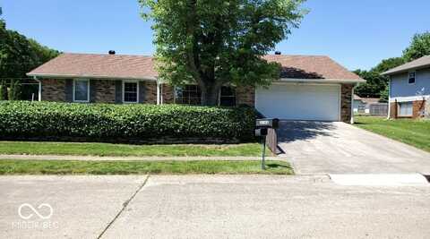 3702 Candy Cane Drive, Indianapolis, IN 46227
