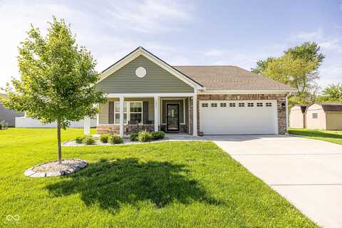 1021 Boots Trail, Greenfield, IN 46140