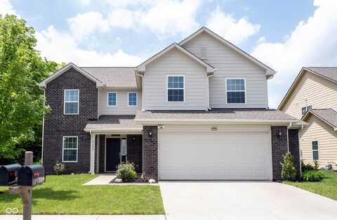 17696 Arryne Drive E, Noblesville, IN 46062