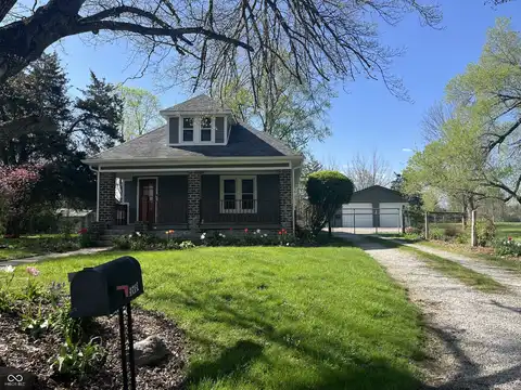 5533 Wilson Way, Jamestown, IN 46147