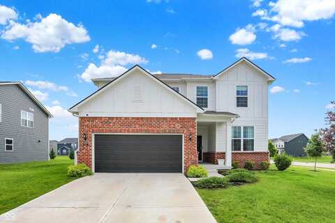 6843 Black Cherry Terrace, Brownsburg, IN 46112