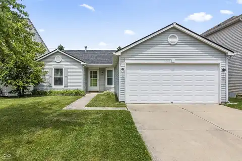 9560 W Campfire Drive, Pendleton, IN 46064