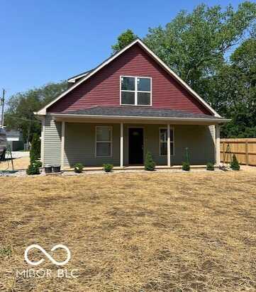 282 N East Street, Plainfield, IN 46168