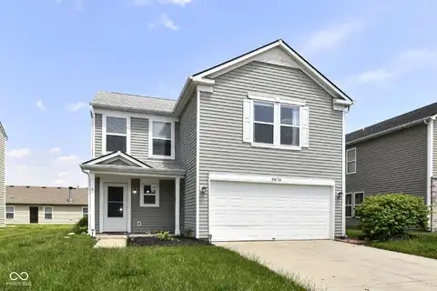 9676 W Constellation Drive, Pendleton, IN 46064