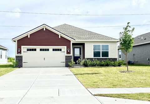 6511 Magnolia Drive, McCordsville, IN 46055
