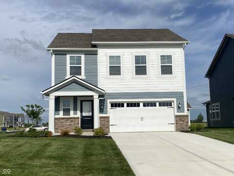 6233 Sycamore Drive, McCordsville, IN 46055