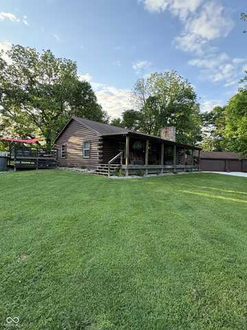 9410 S Co Rd 675 W, Reelsville, IN 46171