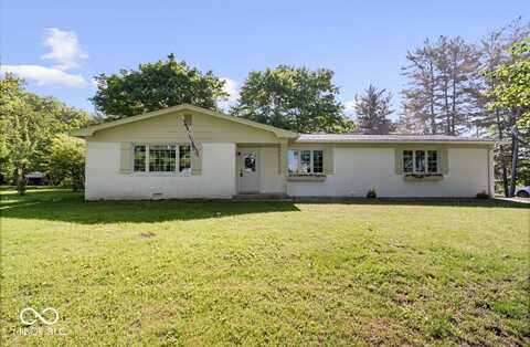 305 N 1100 E, Zionsville, IN 46077