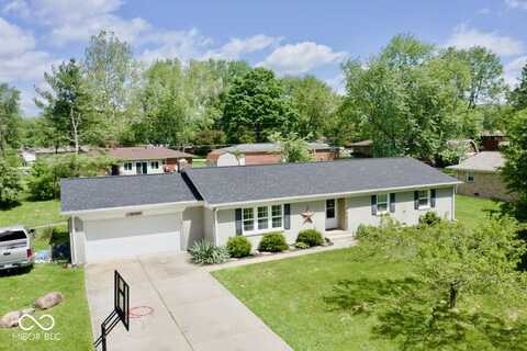 12144 Trolley Road, Indianapolis, IN 46236