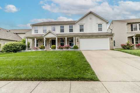 450 Columbia Court, Greenwood, IN 46142