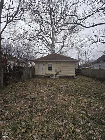 1410 St Paul Street, Indianapolis, IN 46203