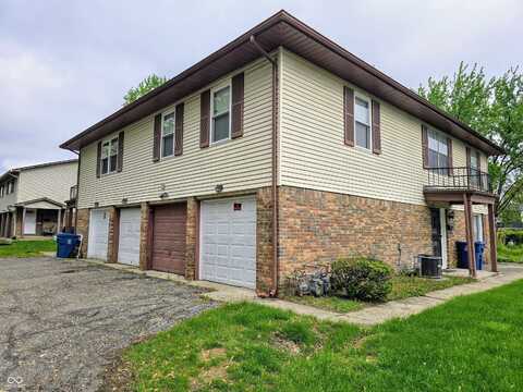 10063 Penrith Drive, Indianapolis, IN 46229