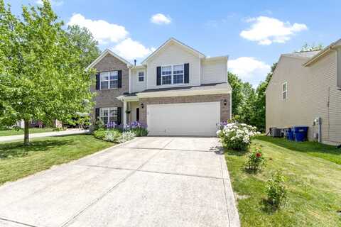 5145 Greenside Drive, Indianapolis, IN 46235