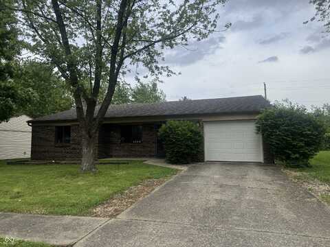 3055 Pawnee Drive, Indianapolis, IN 46235