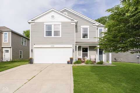 2258 Bridlewood Drive, Franklin, IN 46131