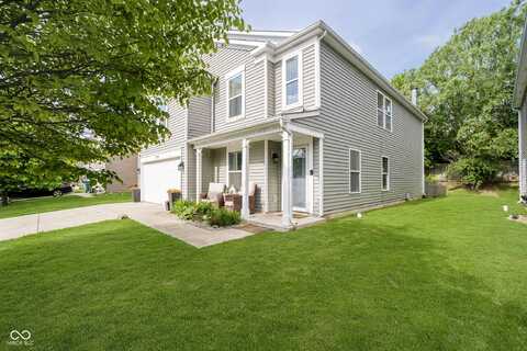 2258 Bridlewood Drive, Franklin, IN 46131
