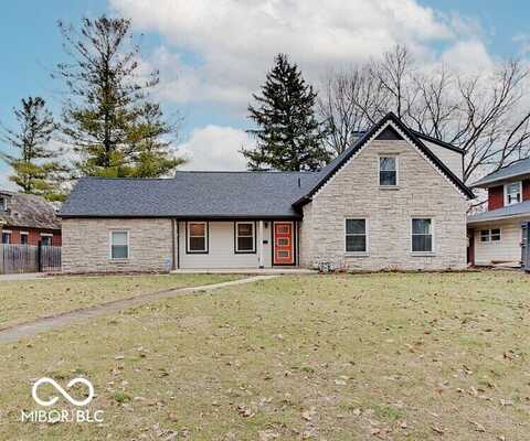 3659 Watson Road, Indianapolis, IN 46205
