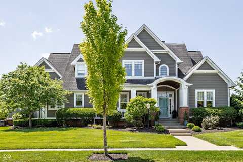 1799 Hourglass Drive, Carmel, IN 46032