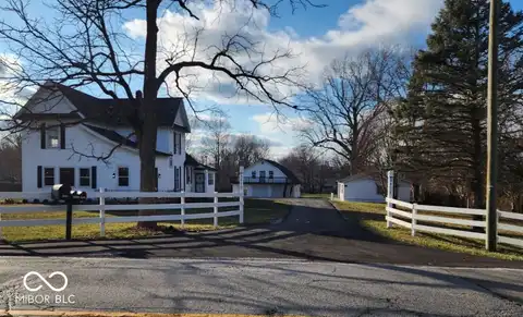 5420 McFarland Road, Indianapolis, IN 46227