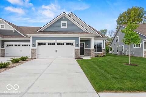 16739 Cattle Hollow Lane, Noblesville, IN 46060
