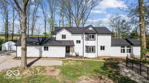 3868 E Worthsville Road, Whiteland, IN 46184