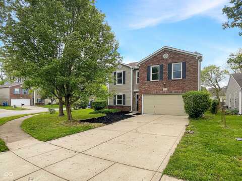 2116 Orchid Bloom Drive, Indianapolis, IN 46231