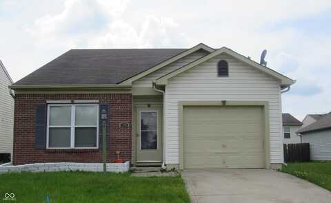 3908 Roundwood Drive, Indianapolis, IN 46235