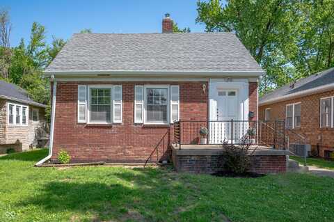 5232 E 10th Street, Indianapolis, IN 46219