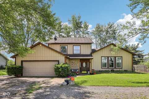 11733 East 21st Street, Indianapolis, IN 46229