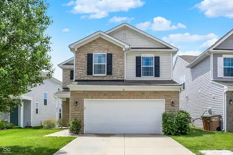 2473 Shadow Bend Drive, Columbus, IN 47201