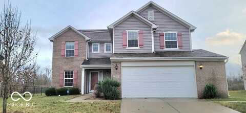3801 Boundary Bay Drive, Indianapolis, IN 46217