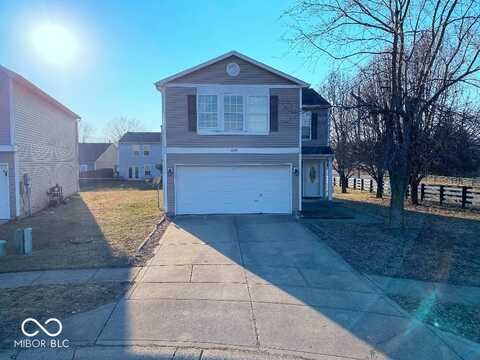 2549 Black Antler Court, Indianapolis, IN 46217