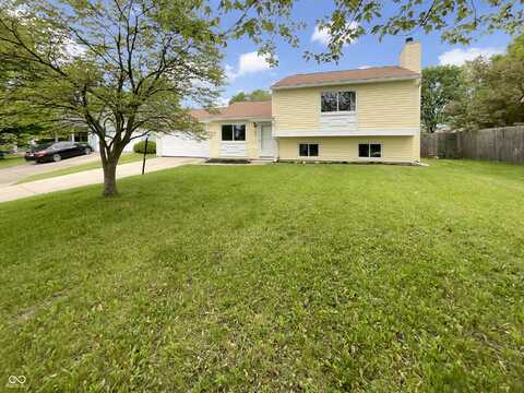 1464 Scarlett Court, Franklin, IN 46131