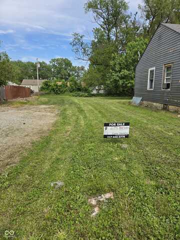 1818 Dewey Street, Anderson, IN 46016