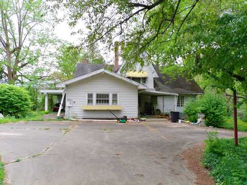 1207 Van Buskirk Road, Anderson, IN 46011