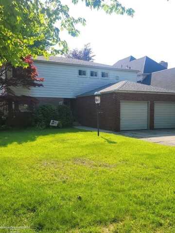 357 Saint Clair, Grosse Pointe, MI 48230