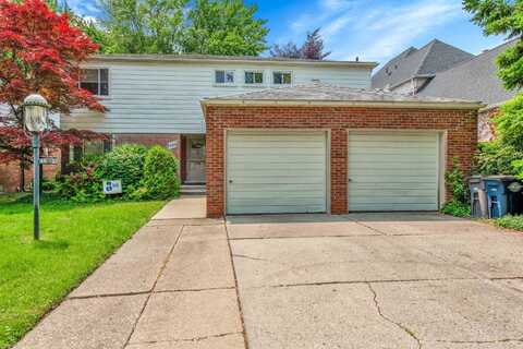 357 Saint Clair, Grosse Pointe, MI 48230