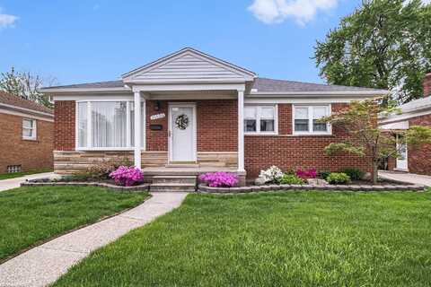 21606 Sunnyside, Saint Clair Shores, MI 48080