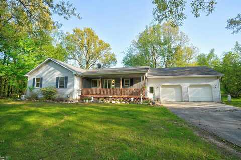 3641 Timber Ridge, Metamora, MI 48455