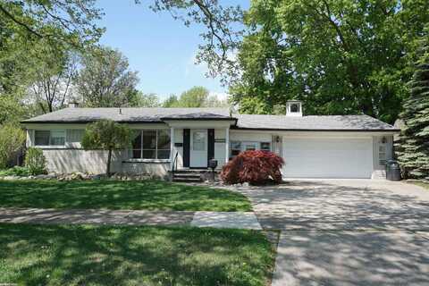 29807 Champine, Saint Clair Shores, MI 48082