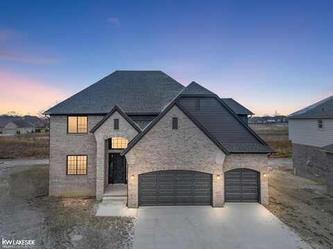 56703 Cortona, Macomb, MI 48042