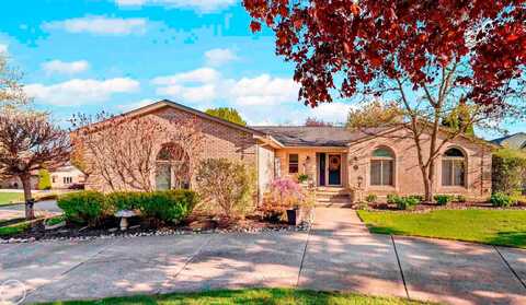 7346 Wellington, Washington, MI 48094