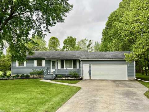 7263 N Nichols, Flushing, MI 48433