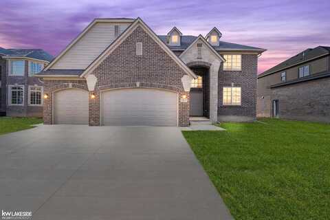 18857 Via Firenze, Macomb, MI 48044