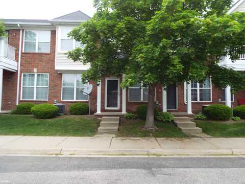 3763 Cherry Creek, Sterling Heights, MI 48314