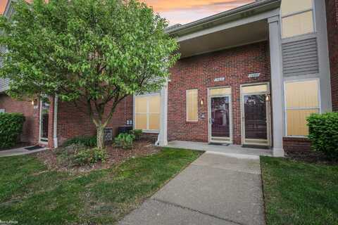 15373 Yale, Clinton Township, MI 48038