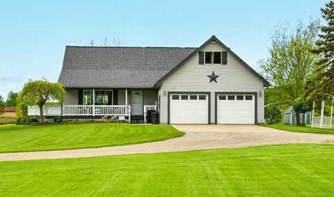 2219 Riley Center, Riley, MI 48041