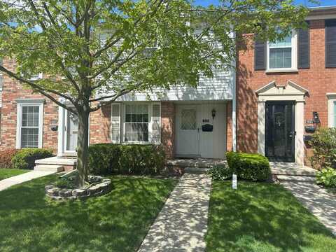 1025 Woodbridge, Saint Clair Shores, MI 48080