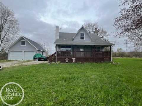 9402 Rynn, Kenockee, MI 48006